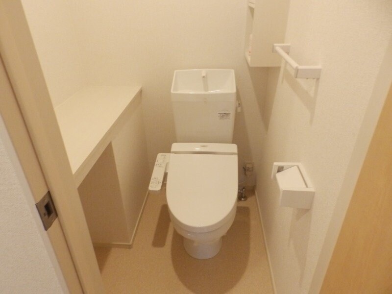 グランド　シャイン　Ⅶの物件内観写真