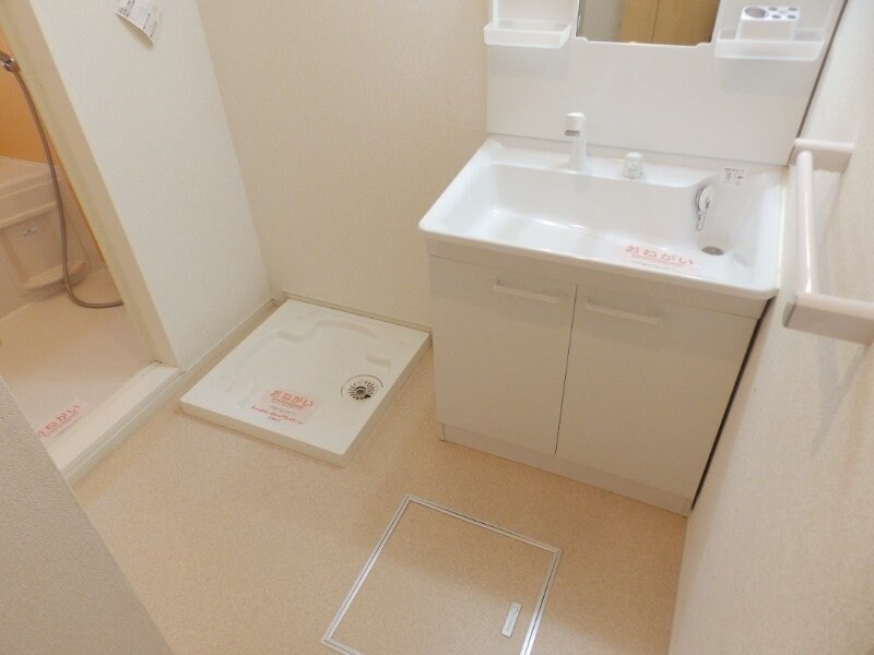 グランド　シャイン　Ⅶの物件内観写真