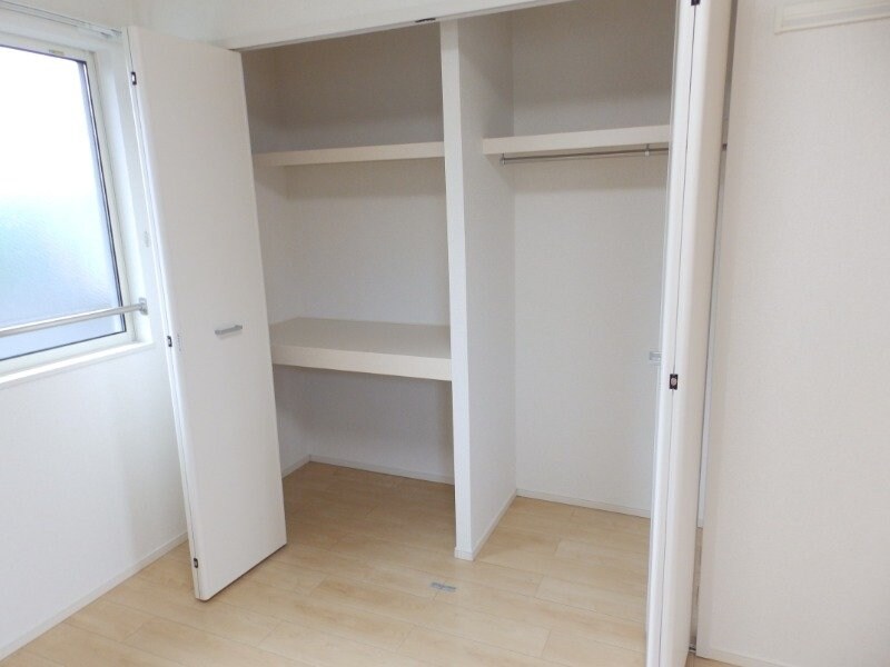 グランド　シャイン　Ⅶの物件内観写真