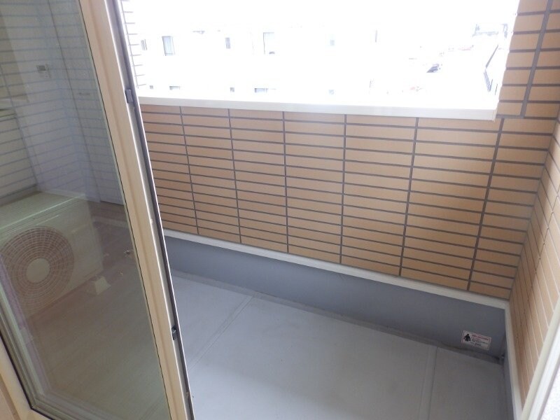 グランド　シャイン　Ⅶの物件内観写真