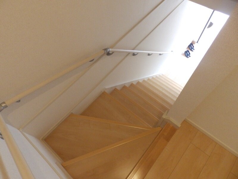 グランド　シャイン　Ⅶの物件内観写真