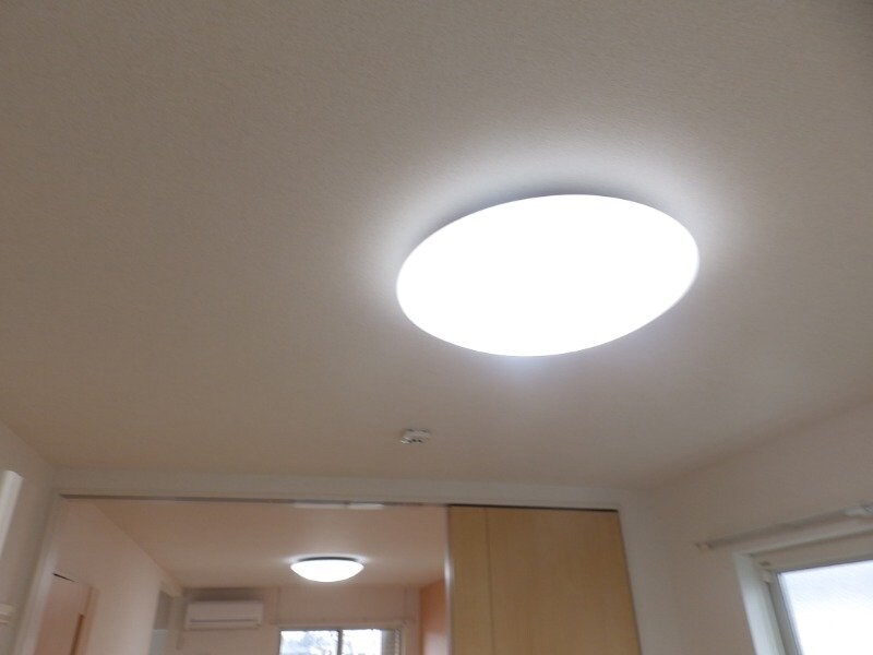 グランド　シャイン　Ⅶの物件内観写真