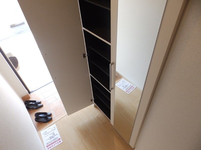 グランド　シャイン　Ⅶの物件内観写真