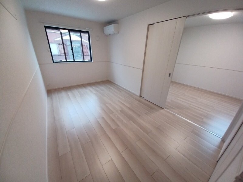 ラ・プルミエール和貴　Ｂの物件内観写真