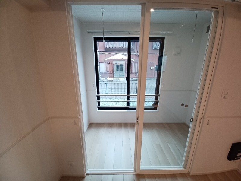 ラ・プルミエール和貴　Ｂの物件内観写真