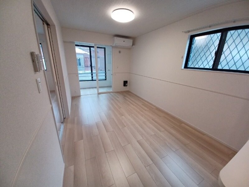 ラ・プルミエール和貴　Ｂの物件内観写真