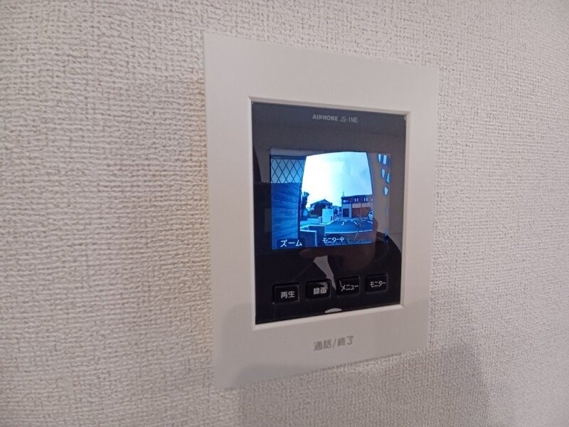 ラ・プルミエール和貴　Ｂの物件内観写真