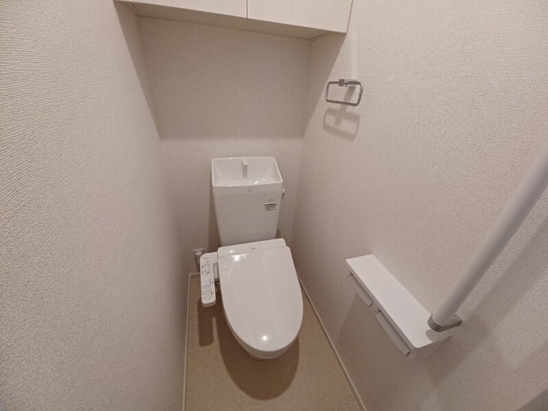 ラ・プルミエール和貴　Ｂの物件内観写真