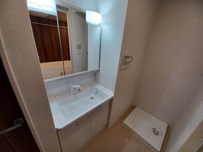 ラ・プルミエール和貴　Ｂの物件内観写真