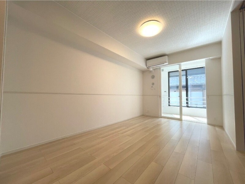 ラ・プルミエール和貴　Ｂの物件内観写真