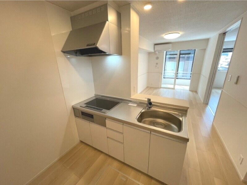 ラ・プルミエール和貴　Ｂの物件内観写真