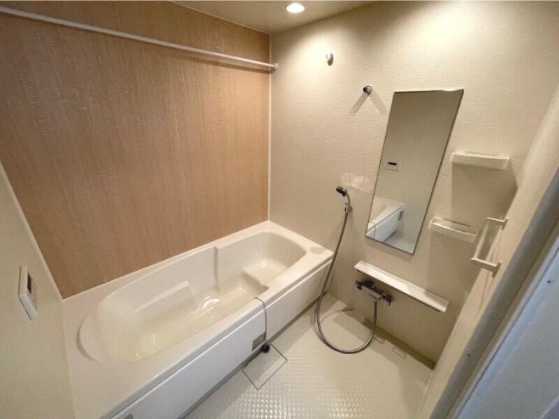 ラ・プルミエール和貴　Ｂの物件内観写真