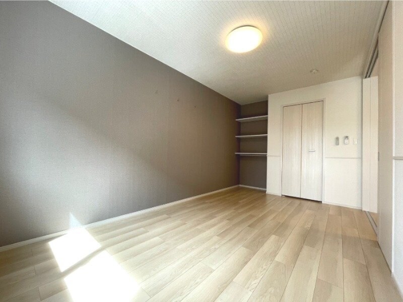 ラ・プルミエール和貴　Ｂの物件内観写真