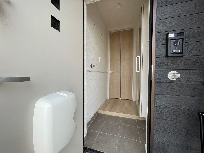 ラ・プルミエール和貴　Ｂの物件内観写真