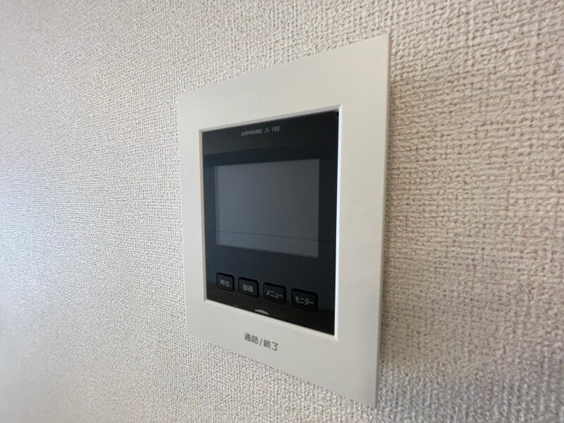 ラ・プルミエール和貴　Ｂの物件内観写真