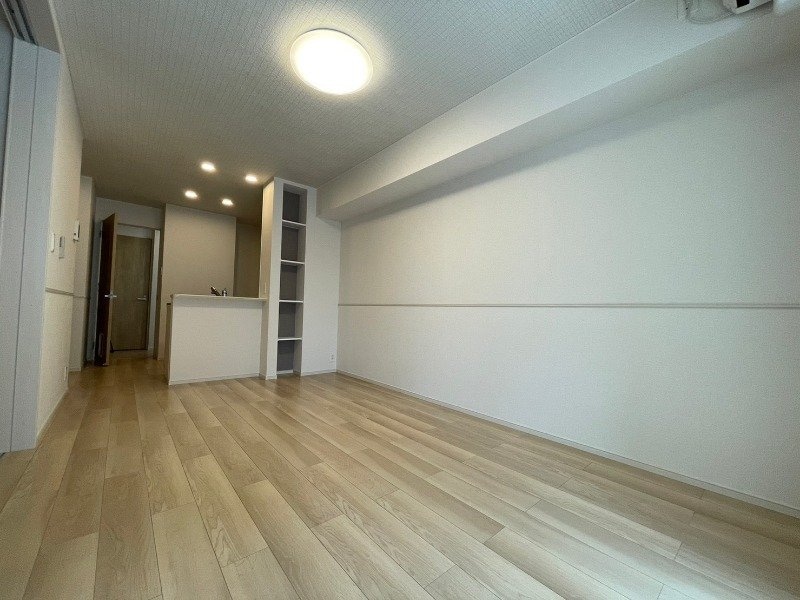 ラ・プルミエール和貴　Ｂの物件内観写真