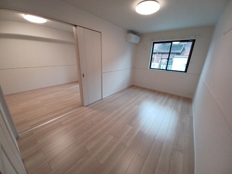 ラ・プルミエール和貴　Ｂの物件内観写真