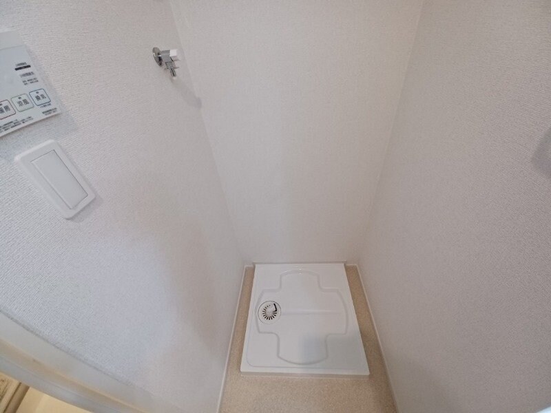 ラ・プルミエール和貴　Ｂの物件内観写真