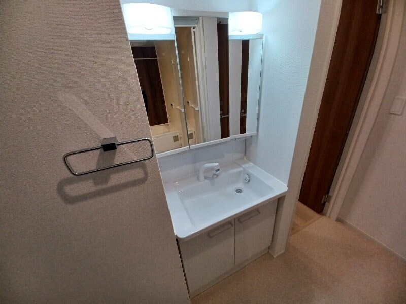 ラ・プルミエール和貴　Ｂの物件内観写真