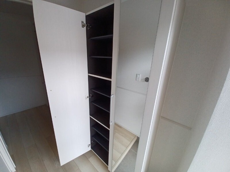 ラ・プルミエール和貴　Ｂの物件内観写真