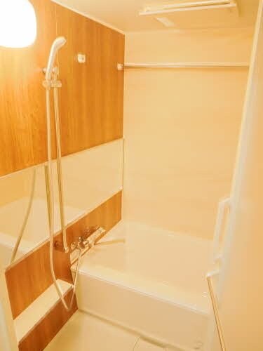 プレスタンテＫ．Ｓの物件内観写真