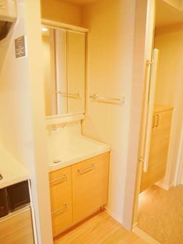 プレスタンテＫ．Ｓの物件内観写真