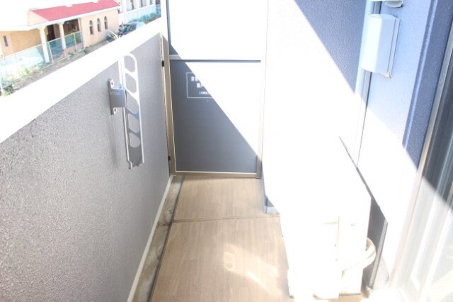 プレスタンテＫ．Ｓの物件内観写真