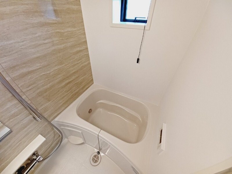 サンポーチ東方　Bの物件内観写真