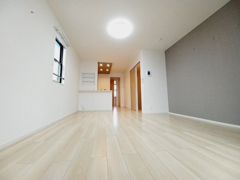 サンポーチ東方　Bの物件内観写真