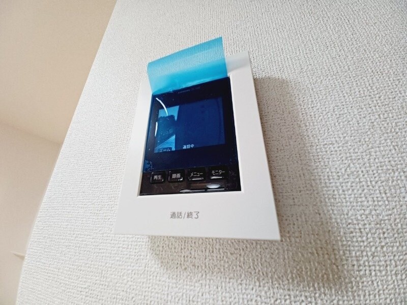 サンポーチ東方　Bの物件内観写真