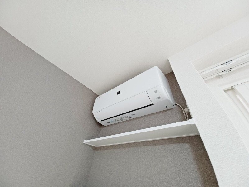 サンポーチ東方　Bの物件内観写真