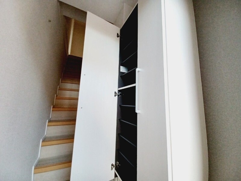 サンポーチ東方　Bの物件内観写真