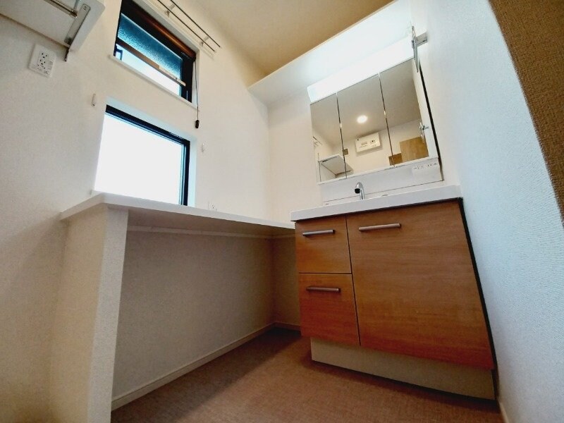 サンポーチ東方　Bの物件内観写真