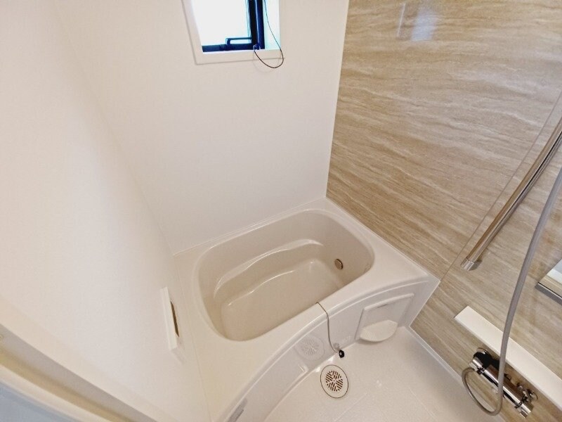 サンポーチ東方　Bの物件内観写真