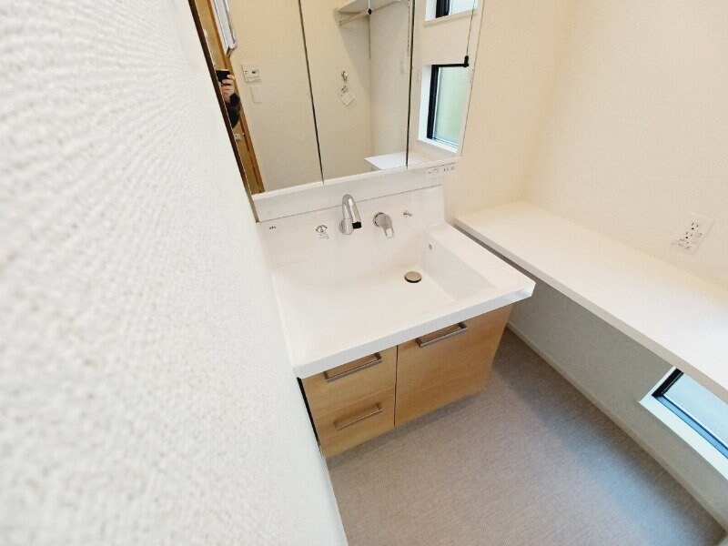 サンポーチ東方　Bの物件内観写真