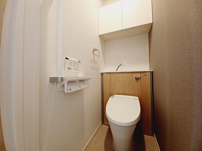 サンポーチ東方　Bの物件内観写真