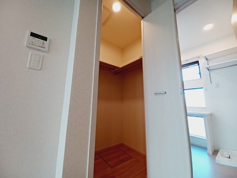 サンポーチ東方　Bの物件内観写真