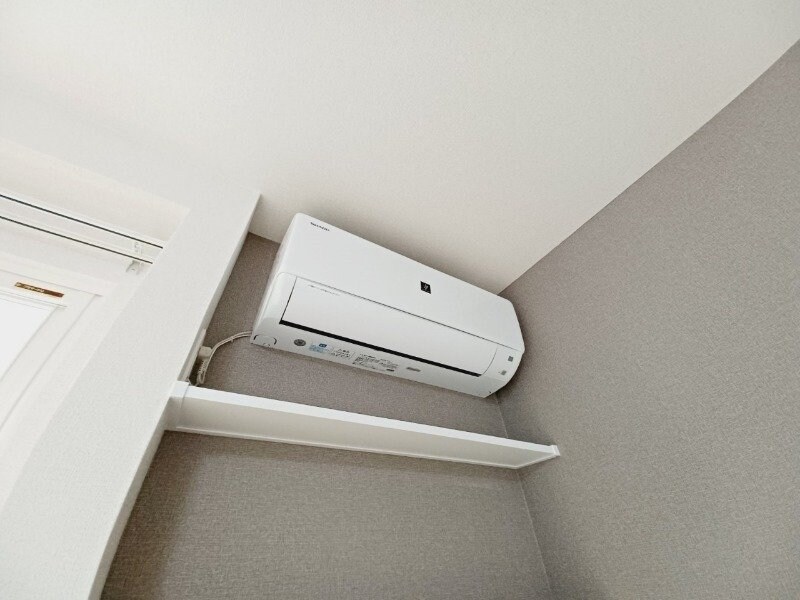 サンポーチ東方　Bの物件内観写真