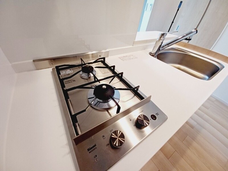 サンポーチ東方　Bの物件内観写真