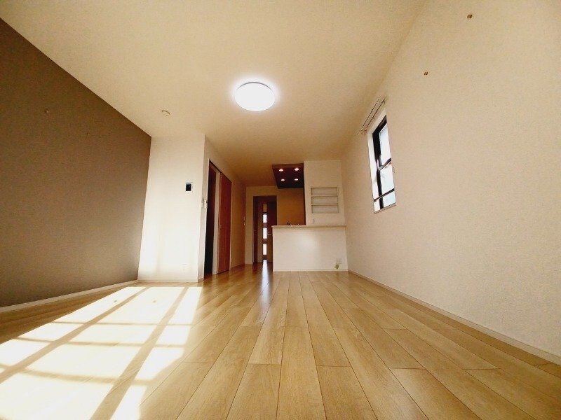 サンポーチ東方　Bの物件内観写真