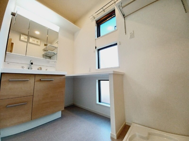 サンポーチ東方　Bの物件内観写真