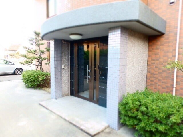 プレステージSKの物件外観写真