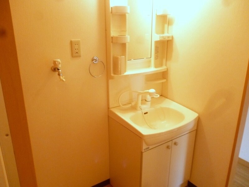 プレステージSKの物件内観写真