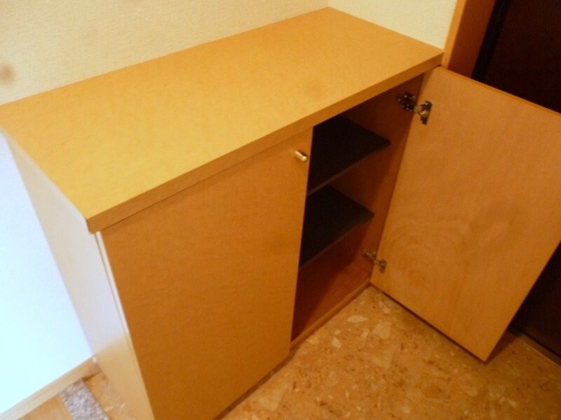 プレステージSKの物件内観写真