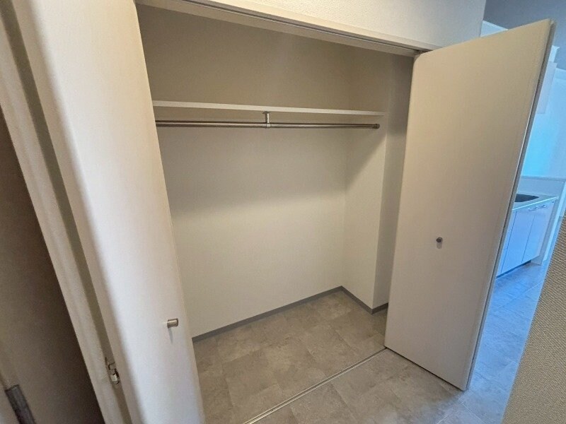 大安ヒルズの物件内観写真