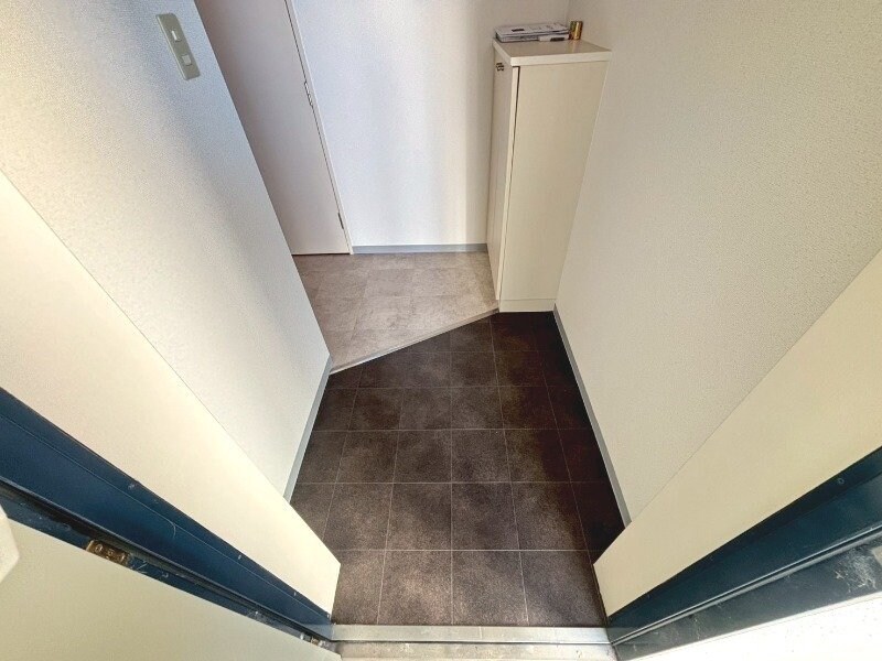 大安ヒルズの物件内観写真