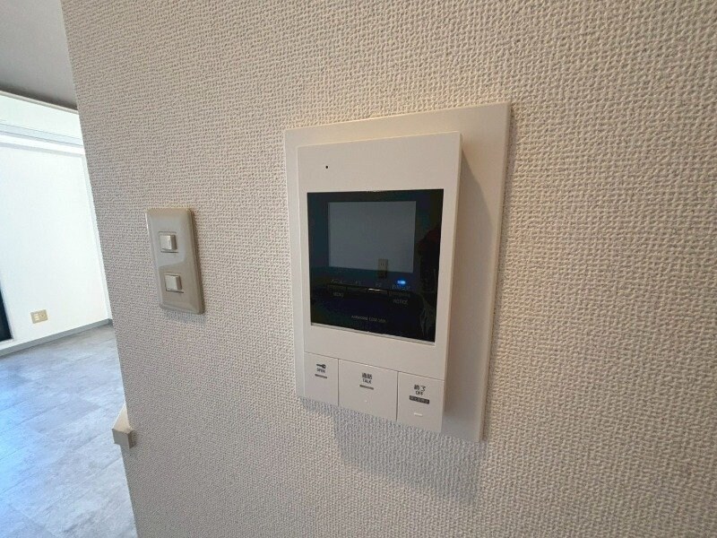 大安ヒルズの物件内観写真