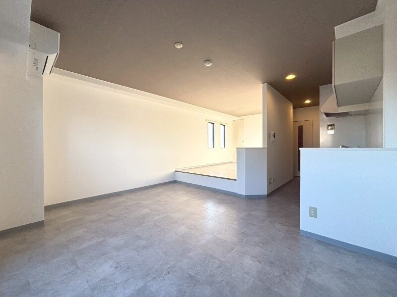 大安ヒルズの物件内観写真