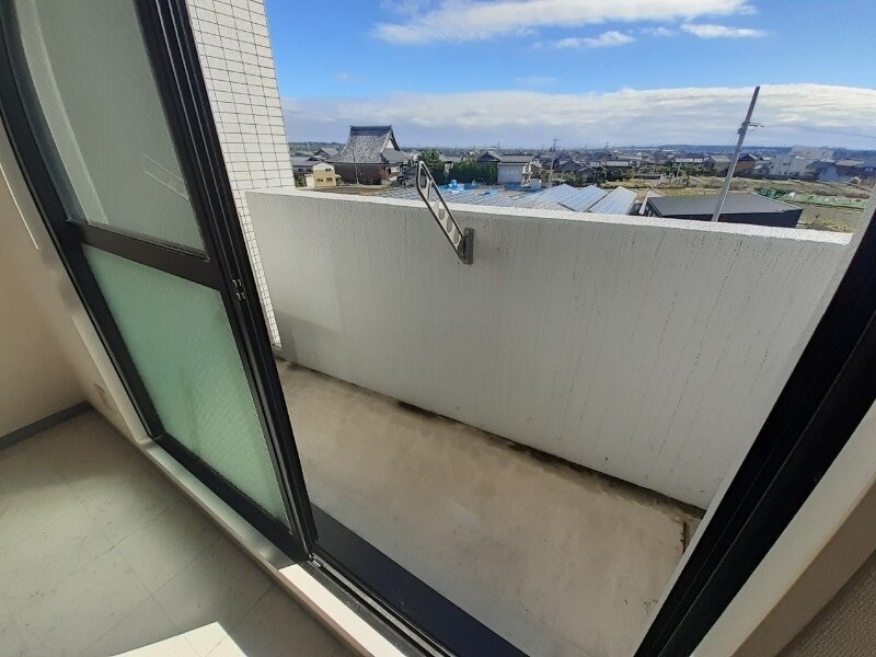 大安ヒルズの物件内観写真