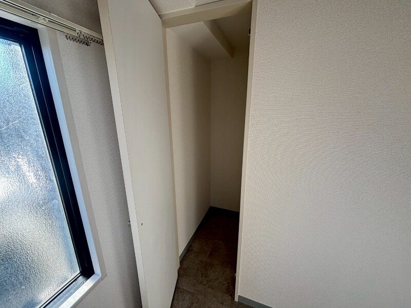 大安ヒルズの物件内観写真